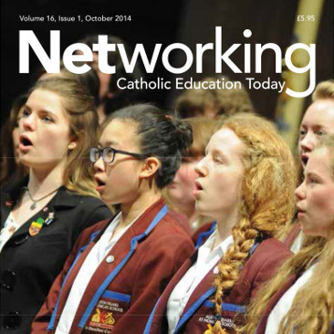 Networking Magazine