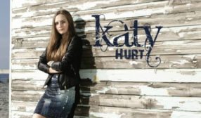 Katy-Hurt