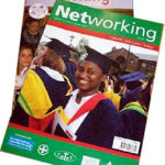 networking magazine