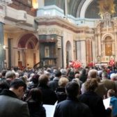 St Aloysius Whole Chapel