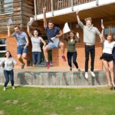 StGs Jumping for Joy 2016