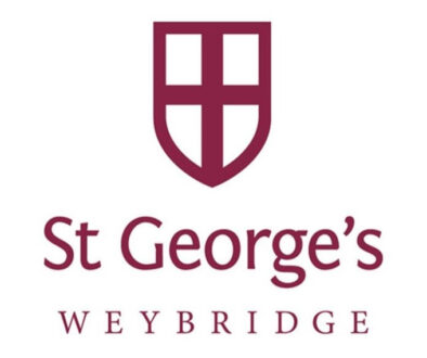 School logo