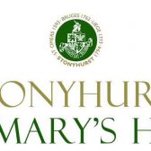 StonyhurstStMarysHall