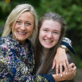 Students-and-Staff-Celebrate-on-GCSE-Results-Day-at-St.-Mary's-Cambridge