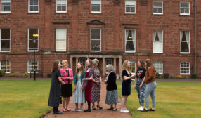 Kilgraston-School's-'Wear-It-Again'-Day-6-March-2019-(2)