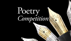 Poetry-Competition