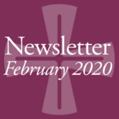 Newsletter-Feb