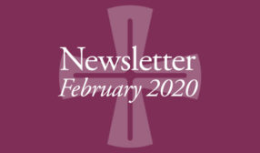 Newsletter-Feb