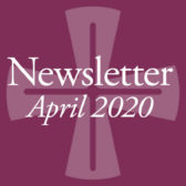 Newsletter---April