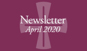 Newsletter---April