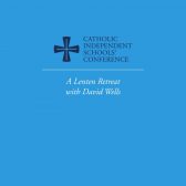 CISC Lenten Retreat