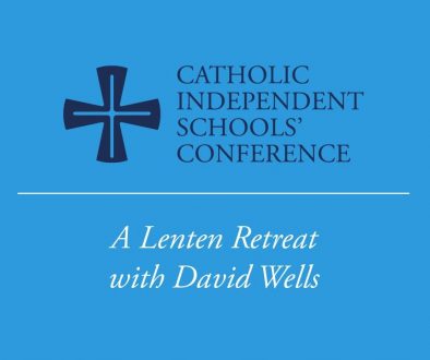 CISC Lenten Retreat