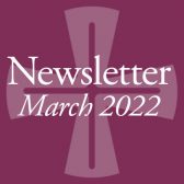 Newsletter-March