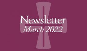 Newsletter-March