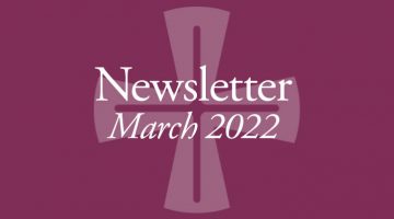 Newsletter-March