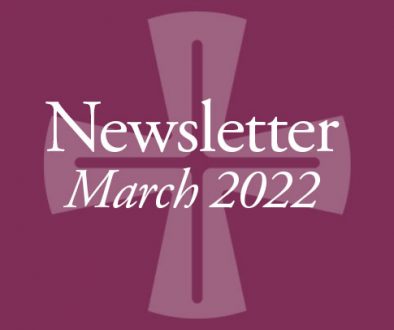 Newsletter-March