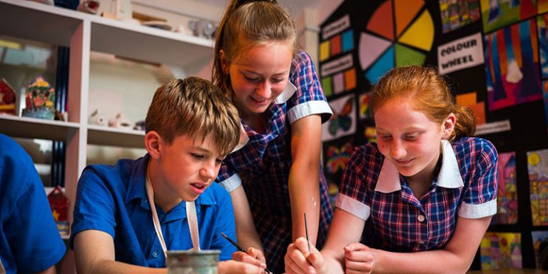 The Oratory Prep School 2 768x384