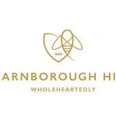 Farnborough Hill