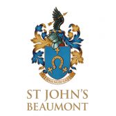 St John's Beaumont