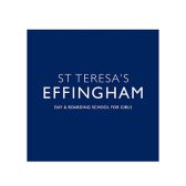 St Teresa's Effingham Preparatory School