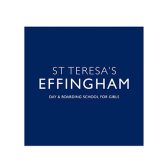 St Teresa's, Effingham