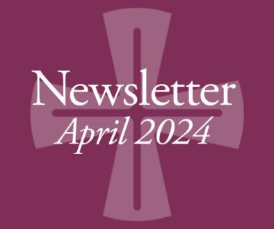 April-Newsletter
