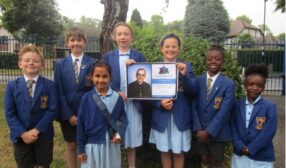 Oscar Romero Award 2