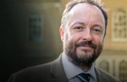 68cea83315fc929b8b77f5f2_post-1-p-1080 Photo of John Paget- Tomlinson Headmaster Leweston School