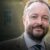 Photo of John Paget- Tomlinson Headmaster Leweston School