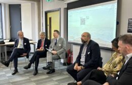 expert panel of Headline Sponsors