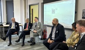 expert panel of Headline Sponsors