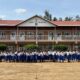 photo of school in Rwanda