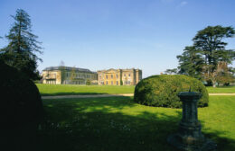 Photo of Leweston School
