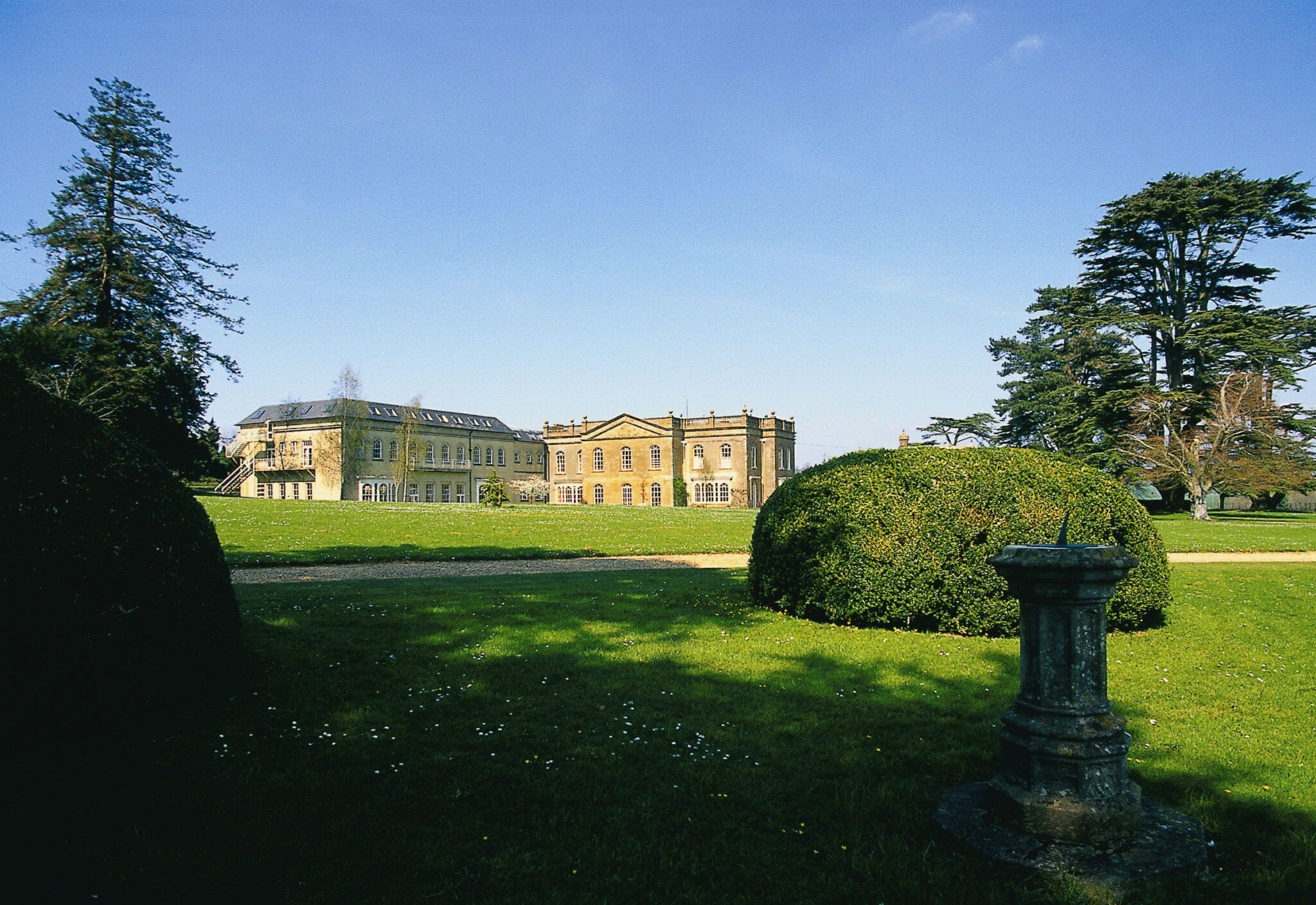 Photo of Leweston School