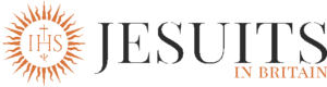 Jesuits in Britain logo