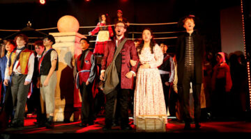 Les Miserables 2026 (132) Cast of Les Misérables