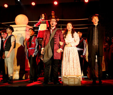 Les Miserables 2026 (132) Cast of Les Misérables