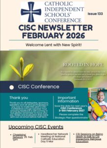 February Newsletter