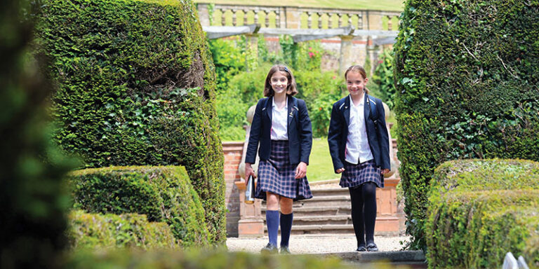 Woldingham Students 1 768x384