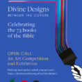 Divine Designs A4 poster Divine Designs A4 poster