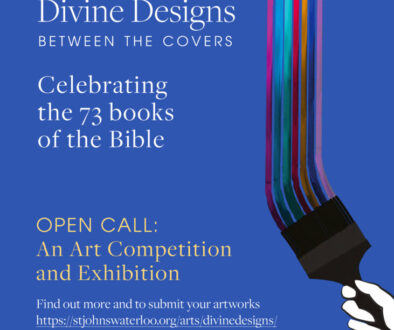 Divine Designs A4 poster Divine Designs A4 poster