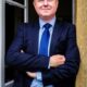 Photo of Shaun Moody Headteacher St John's College Cardiff