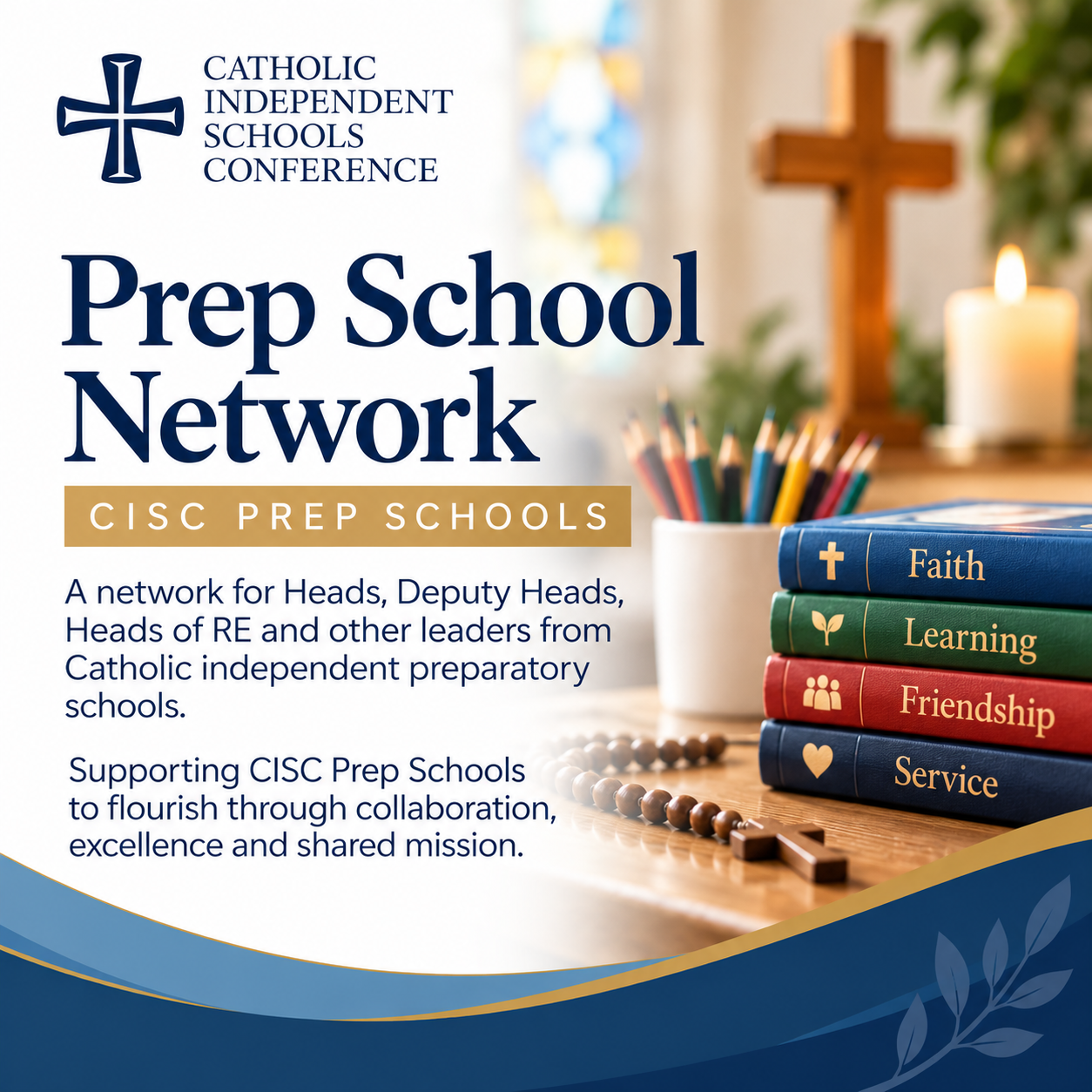 CISC Prep School Network